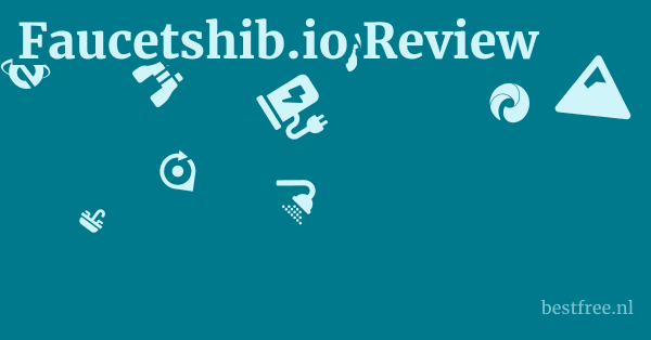 Faucetshib.io Review 1 by BestFREE.nl