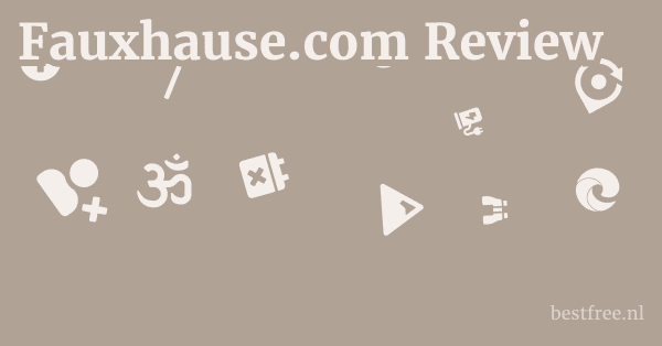 Fauxhause.com Review 1 by BestFREE.nl