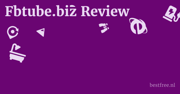 Fbtube.biz Review 1 by BestFREE.nl