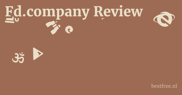 Fd.company Review 1 by BestFREE.nl