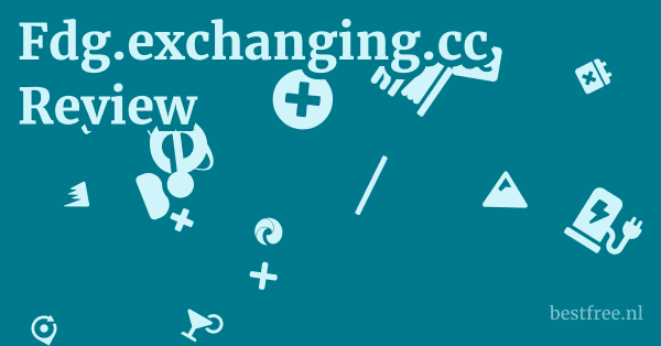 Fdg.exchanging.cc Review 1 by BestFREE.nl