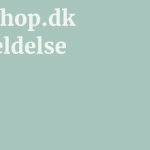 Fdmshop.dk Anmeldelse 7 by BestFREE.nl