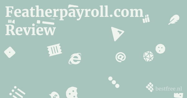 Featherpayroll.com Review 1 by BestFREE.nl