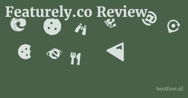 Featurely.co Review 1 by BestFREE.nl