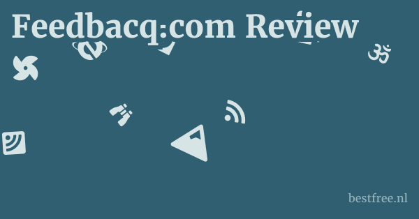 Feedbacq.com Review 1 by BestFREE.nl