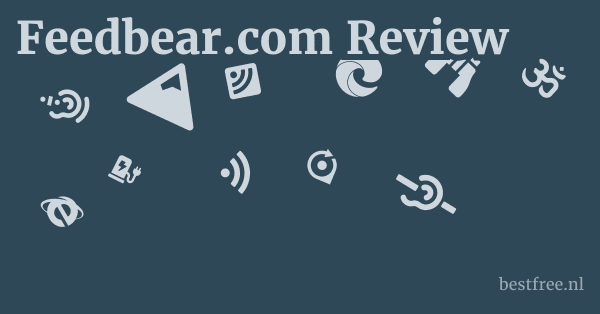 Feedbear.com Review 1 by BestFREE.nl