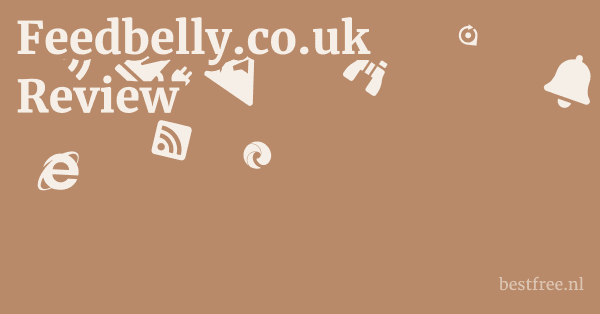 Feedbelly.co.uk Review 1 by BestFREE.nl
