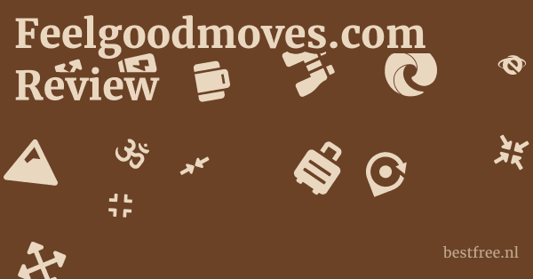 Feelgoodmoves.com Review 1 by BestFREE.nl