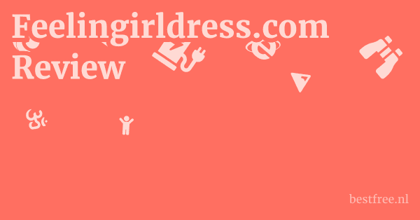 Feelingirldress.com Review 1 by BestFREE.nl
