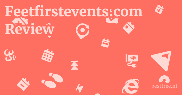 Feetfirstevents.com Review 1 by BestFREE.nl