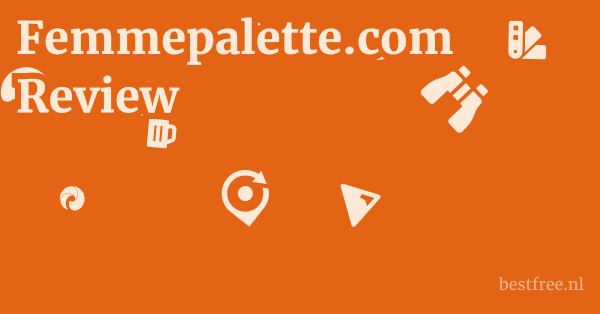 Femmepalette.com Review 1 by BestFREE.nl