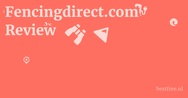 Fencingdirect.com Review 1 by BestFREE.nl
