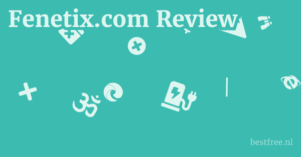 Fenetix.com Review 1 by BestFREE.nl