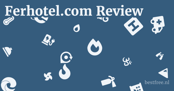 Ferhotel.com Review 1 by BestFREE.nl