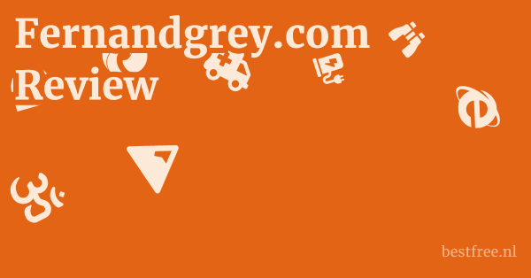 Fernandgrey.com Review 1 by BestFREE.nl