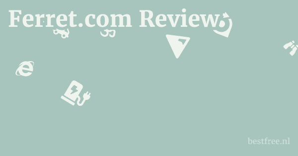 Ferret.com Review 1 by BestFREE.nl