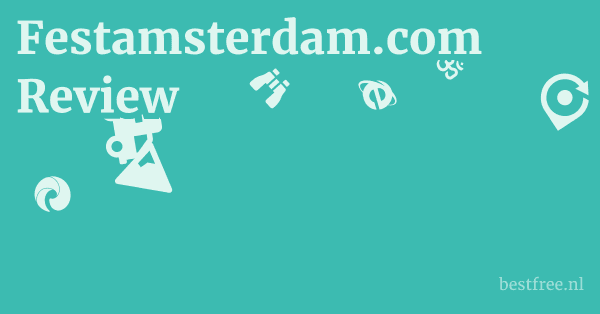 Does Festamsterdam.com Work? 1 by BestFREE.nl