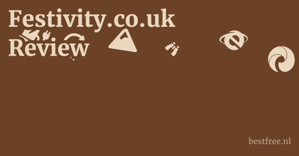 Festivity.co.uk Review 1 by BestFREE.nl
