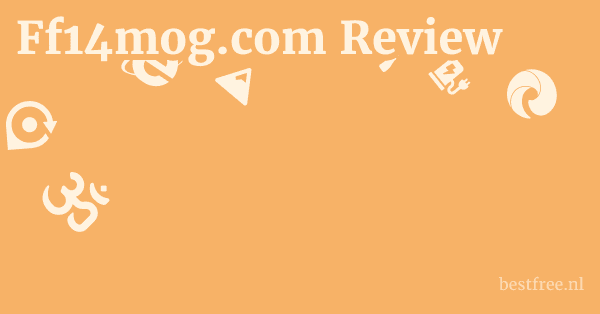 Ff14mog.com Review 1 by BestFREE.nl