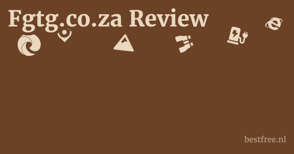 Fgtg.co.za Review