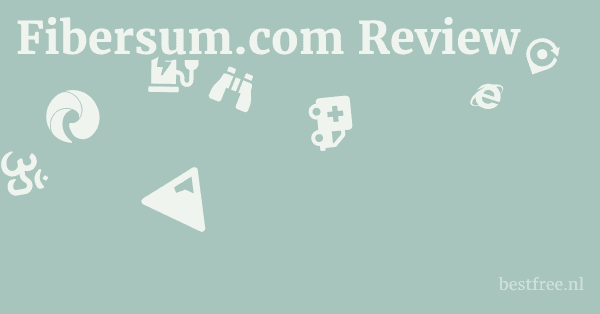 Fibersum.com Review 1 by BestFREE.nl