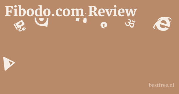 Fibodo.com Review 1 by BestFREE.nl
