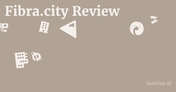 Fibra.city Review 1 by BestFREE.nl