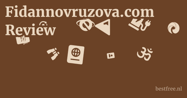 Fidannovruzova.com Review 1 by BestFREE.nl