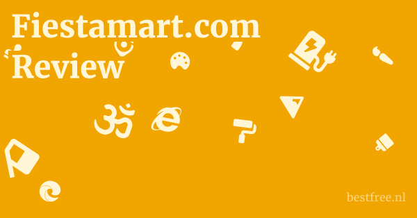 Fiestamart.com Review 1 by BestFREE.nl
