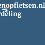Fietsenopfietsen.nl Beoordeling 7 by BestFREE.nl