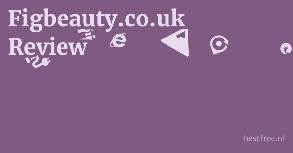 Figbeauty.co.uk Review 1 by BestFREE.nl