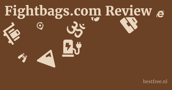 Fightbags.com Review 1 by BestFREE.nl