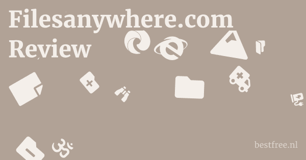 Filesanywhere.com Review 1 by BestFREE.nl