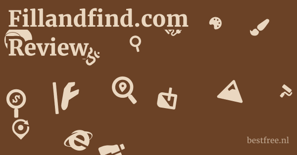Fillandfind.com Review 1 by BestFREE.nl
