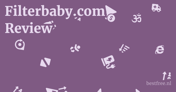 Filterbaby.com Review 1 by BestFREE.nl