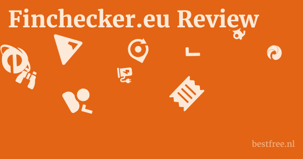 Finchecker.eu Review 1 by BestFREE.nl