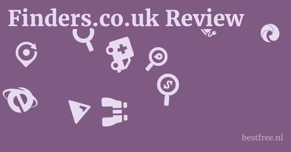 Finders.co.uk Review 1 by BestFREE.nl