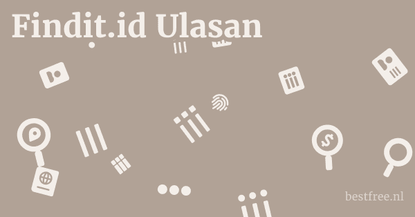 Findit.id Ulasan