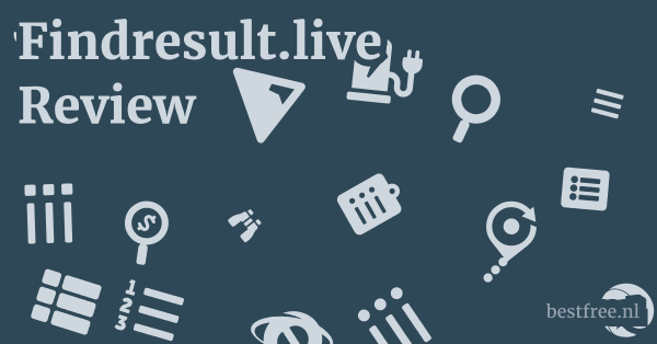 Findresult.live Review 1 by BestFREE.nl