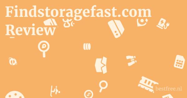 Findstoragefast.com Review 1 by BestFREE.nl