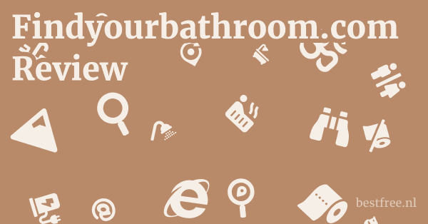 Findyourbathroom.com Review 1 by BestFREE.nl