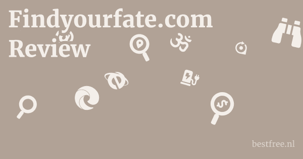 Findyourfate.com Review 1 by BestFREE.nl