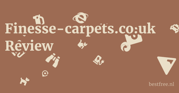 Finesse-carpets.co.uk Review 1 by BestFREE.nl