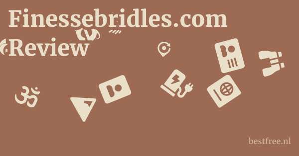 Finessebridles.com Review 1 by BestFREE.nl