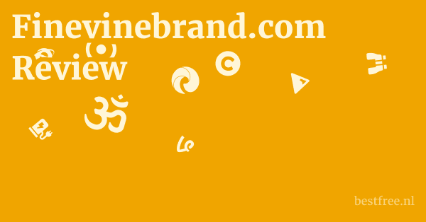 Finevinebrand.com Review 1 by BestFREE.nl