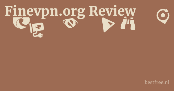 Finevpn.org Review 1 by BestFREE.nl