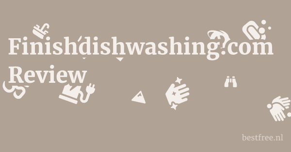 Finishdishwashing.com Review 1 by BestFREE.nl