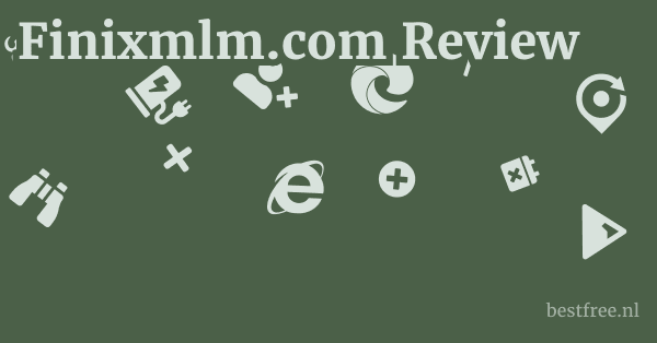 Finixmlm.com Review 1 by BestFREE.nl