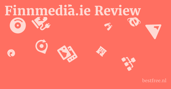 Finnmedia.ie Review 1 by BestFREE.nl