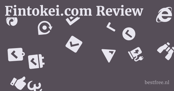 Fintokei.com Commission: Understanding the Revenue Model 1 by BestFREE.nl